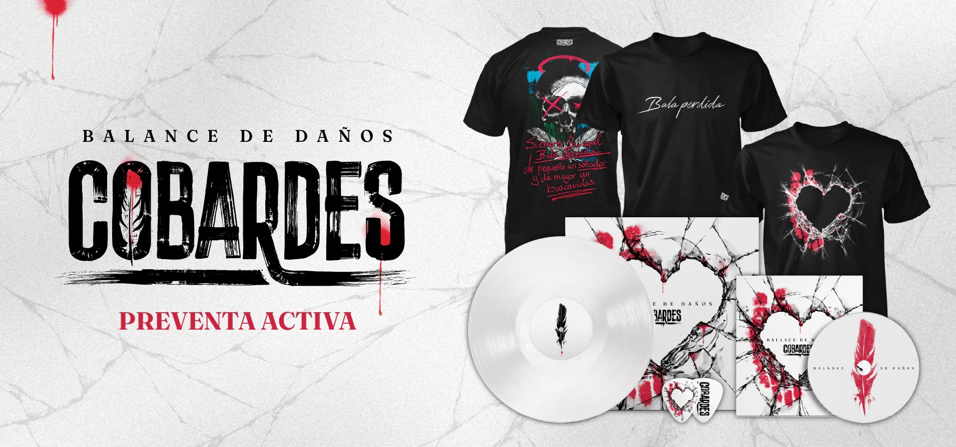 Viste la Pasión del Rock