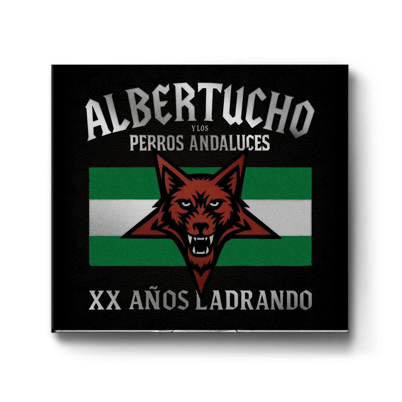 Albertucho - Destacados
